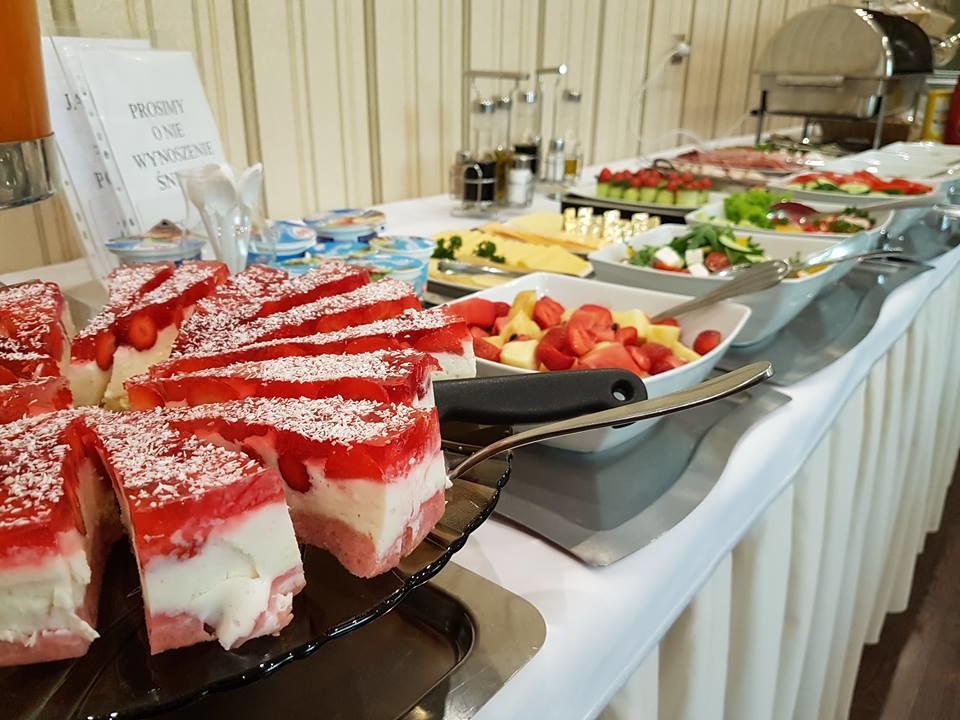 Hotel City Grudziądz Esterno foto